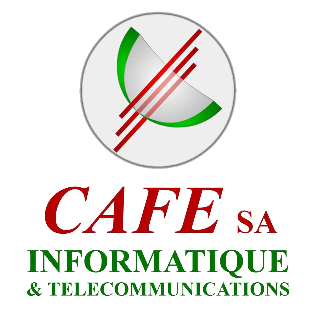 CAFE INFORMATIQUE & TELECOMMUNICATIONS